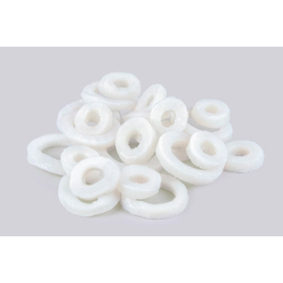 Anillas de Pota Congeladas